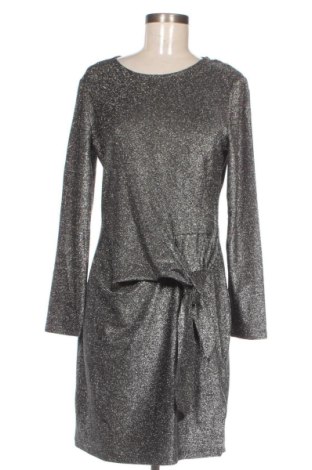 Sukienka Esmara, Rozmiar M, Kolor Srebrzysty, Cena 104,99 zł