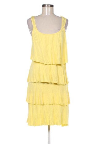 Kleid Esmara, Größe M, Farbe Gelb, Preis 19,94 €