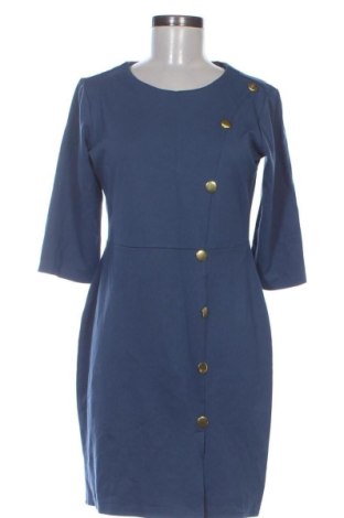 Rochie Esmara, Mărime M, Culoare Albastru, Preț 104,00 Lei