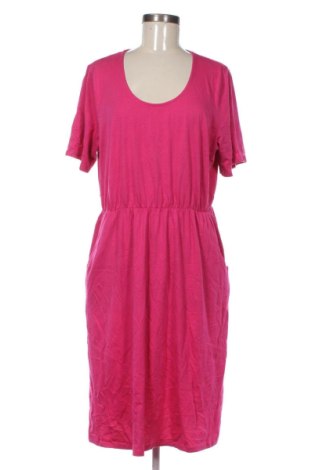 Sukienka Esmara, Rozmiar XL, Kolor Różowy, Cena 104,99 zł