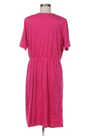 Sukienka Esmara, Rozmiar XL, Kolor Różowy, Cena 104,99 zł