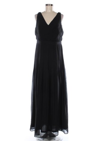 Kleid Esprit, Größe L, Farbe Schwarz, Preis 32,00 €