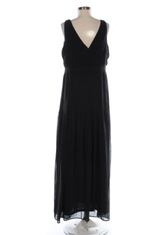 Kleid Esprit, Größe L, Farbe Schwarz, Preis 32,00 €