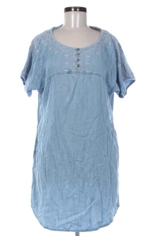 Šaty  Esprit, Velikost M, Barva Modrá, Cena  693,00 Kč