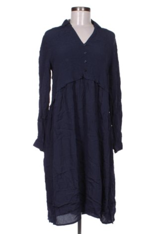 Kleid Esprit, Größe M, Farbe Blau, Preis 31,99 €