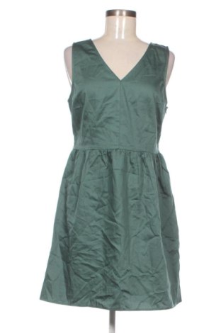 Rochie Essentials by Tchibo, Mărime M, Culoare Verde, Preț 123,99 Lei
