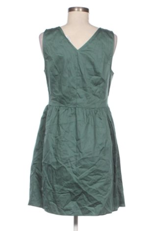 Rochie Essentials by Tchibo, Mărime M, Culoare Verde, Preț 123,99 Lei