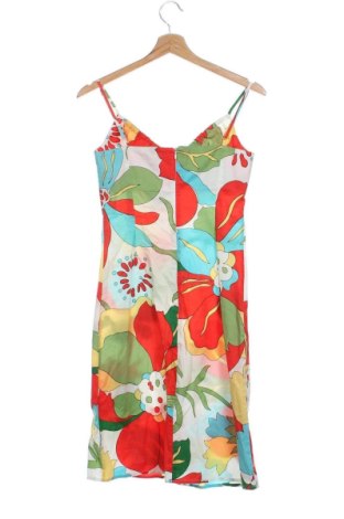 Kleid Etam, Größe XS, Farbe Mehrfarbig, Preis 25,00 €