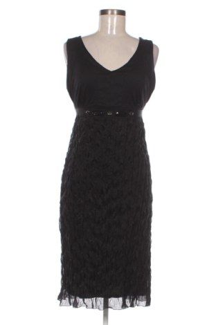 Šaty  Eva & Claudi, Velikost M, Barva Černá, Cena  2 721,00 Kč