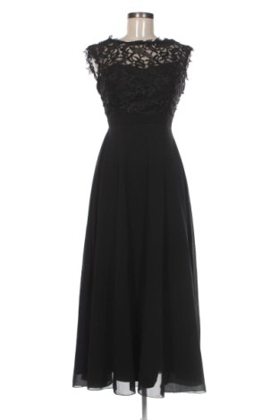 Šaty  Eva & Lola, Velikost L, Barva Černá, Cena  449,00 Kč