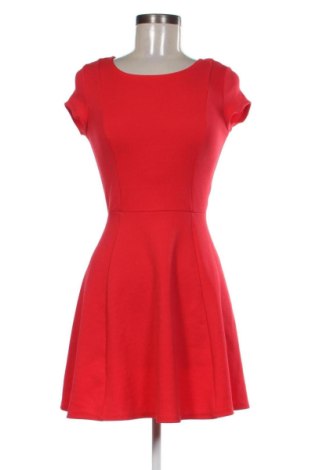 Kleid Even&Odd, Größe M, Farbe Rot, Preis 6,60 €