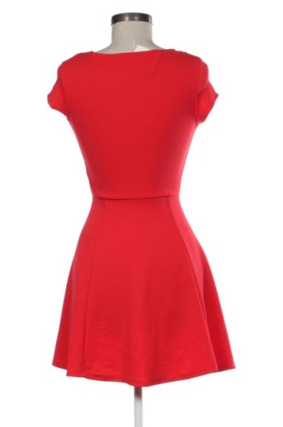 Kleid Even&Odd, Größe M, Farbe Rot, Preis 6,60 €