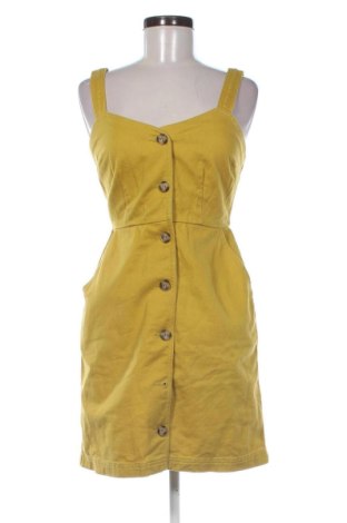 Rochie Even&Odd, Mărime S, Culoare Galben, Preț 39,38 Lei