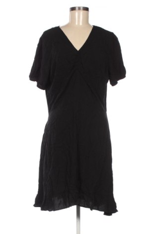 Sukienka Even&Odd, Rozmiar L, Kolor Czarny, Cena 133,99 zł