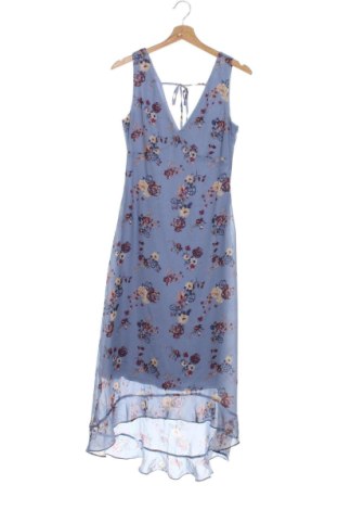 Φόρεμα Even&Odd, Μέγεθος XS, Χρώμα Πολύχρωμο, Τιμή 19,95 €