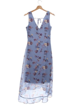 Φόρεμα Even&Odd, Μέγεθος XS, Χρώμα Πολύχρωμο, Τιμή 19,95 €