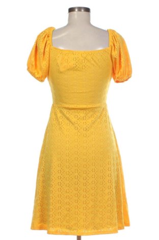 Šaty  Even&Odd, Velikost S, Barva Oranžová, Cena  599,00 Kč