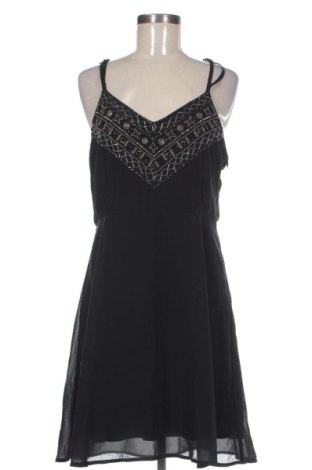 Φόρεμα Even&Odd, Μέγεθος XL, Χρώμα Μαύρο, Τιμή 35,00 €