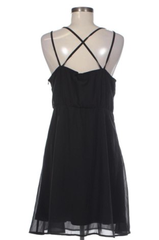 Φόρεμα Even&Odd, Μέγεθος XL, Χρώμα Μαύρο, Τιμή 35,00 €