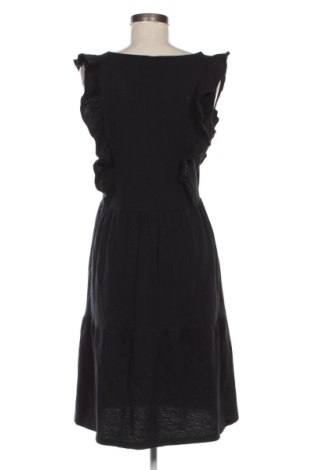 Rochie Ever.me by Takko Fashion, Mărime L, Culoare Negru, Preț 104,26 Lei