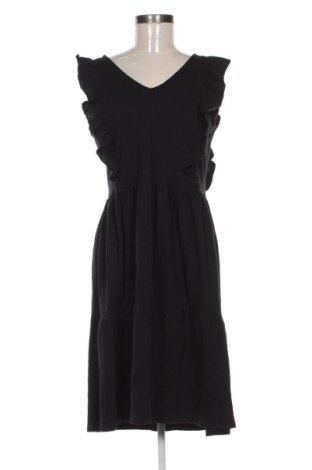 Rochie Ever.me by Takko Fashion, Mărime L, Culoare Negru, Preț 104,26 Lei