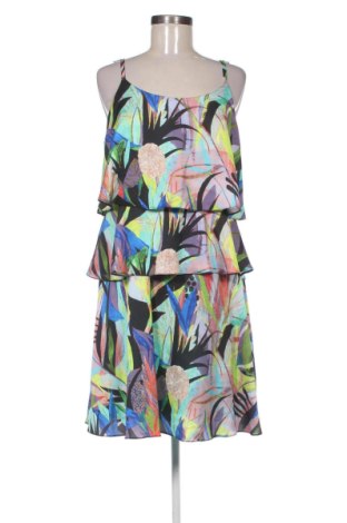 Rochie Explosion, Mărime L, Culoare Multicolor, Preț 128,00 Lei