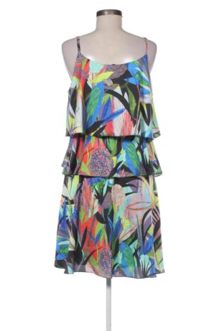 Rochie Explosion, Mărime L, Culoare Multicolor, Preț 128,00 Lei