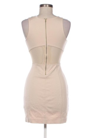 Rochie Express, Mărime XXS, Culoare Bej, Preț 130,33 Lei
