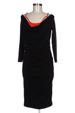 Rochie Expresso, Mărime M, Culoare Negru, Preț 182,46 Lei