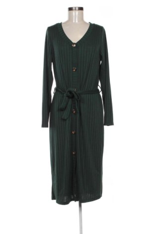Рокля F&F, Размер XL, Цвят Зелен, Цена 14,58 €