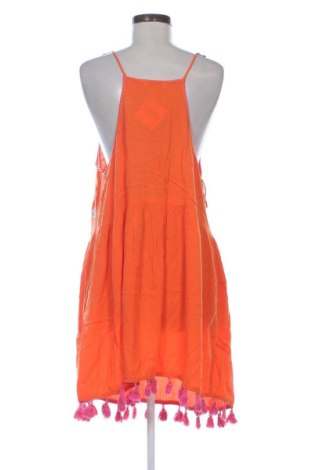 Φόρεμα F&F, Μέγεθος L, Χρώμα Πορτοκαλί, Τιμή 10,41 €