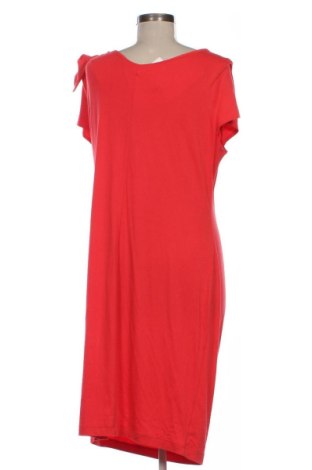 Sukienka F&F, Rozmiar XL, Kolor Czerwony, Cena 115,12 zł