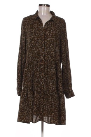 Kleid F&F, Größe XL, Farbe Mehrfarbig, Preis € 19,95