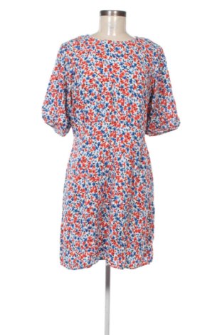 Sukienka F&F, Rozmiar XL, Kolor Kolorowy, Cena 107,00 zł