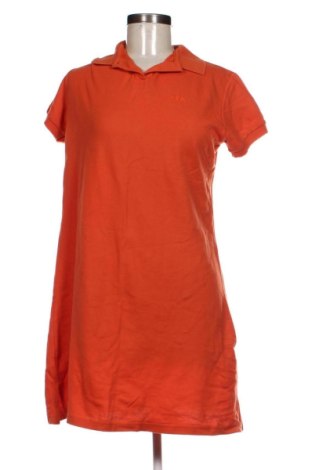 Šaty  FILA, Veľkosť M, Farba Oranžová, Cena  42,00 €