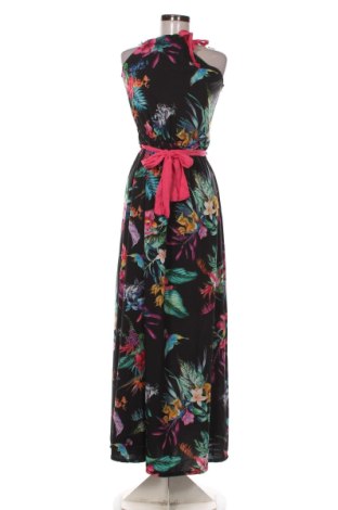 Šaty  FJO, Velikost M, Barva Vícebarevné, Cena  567,00 Kč