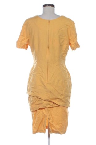 Šaty  Fabiani, Velikost M, Barva Žlutá, Cena  270,00 Kč