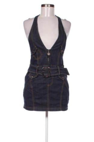 Kleid Farfallina, Größe S, Farbe Blau, Preis 25,99 €