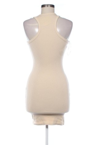 Kleid Fb Sister, Größe S, Farbe Beige, Preis 6,00 €