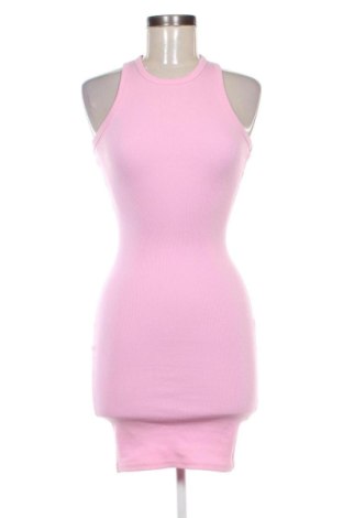 Рокля Fb Sister, Размер XS, Цвят Розов, Цена 20,45 €