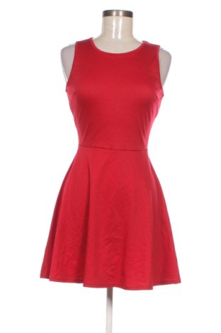 Šaty  Fb Sister, Velikost S, Barva Červená, Cena  599,00 Kč
