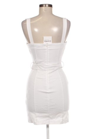 Šaty  Fb Sister, Velikost S, Barva Bílá, Cena  599,00 Kč