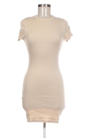 Šaty  Fb Sister, Velikost XS, Barva Béžová, Cena  599,00 Kč