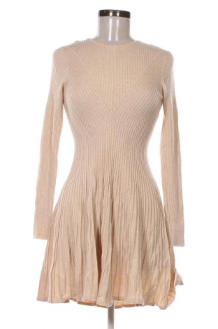 Рокля Fb Sister, Размер M, Цвят Бежов, Цена 20,00 €