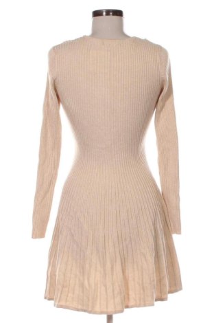 Рокля Fb Sister, Размер M, Цвят Бежов, Цена 20,00 €