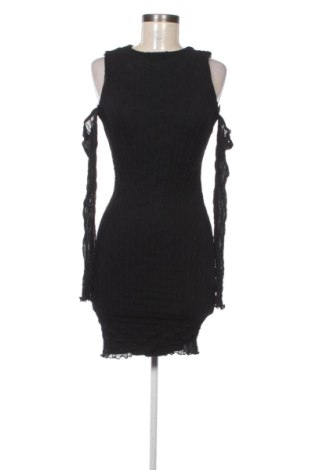 Šaty  Fb Sister, Veľkosť L, Farba Čierna, Cena  20,00 €