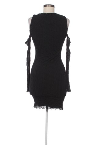 Šaty  Fb Sister, Veľkosť L, Farba Čierna, Cena  20,00 €