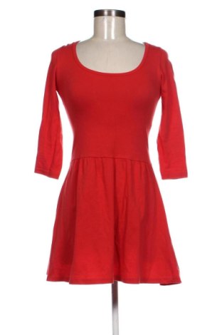 Rochie Fb Sister, Mărime XS, Culoare Roșu, Preț 104,10 Lei