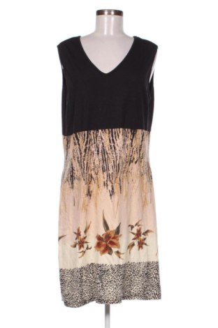 Kleid Feelgood, Größe XL, Farbe Mehrfarbig, Preis € 32,99