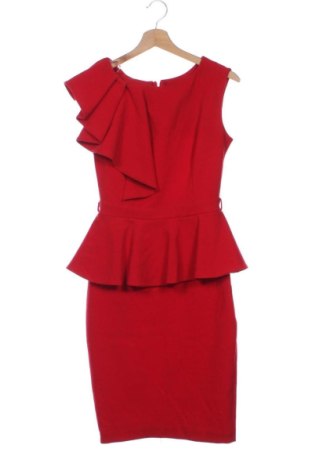 Rochie Fervente, Mărime S, Culoare Roșu, Preț 135,54 Lei